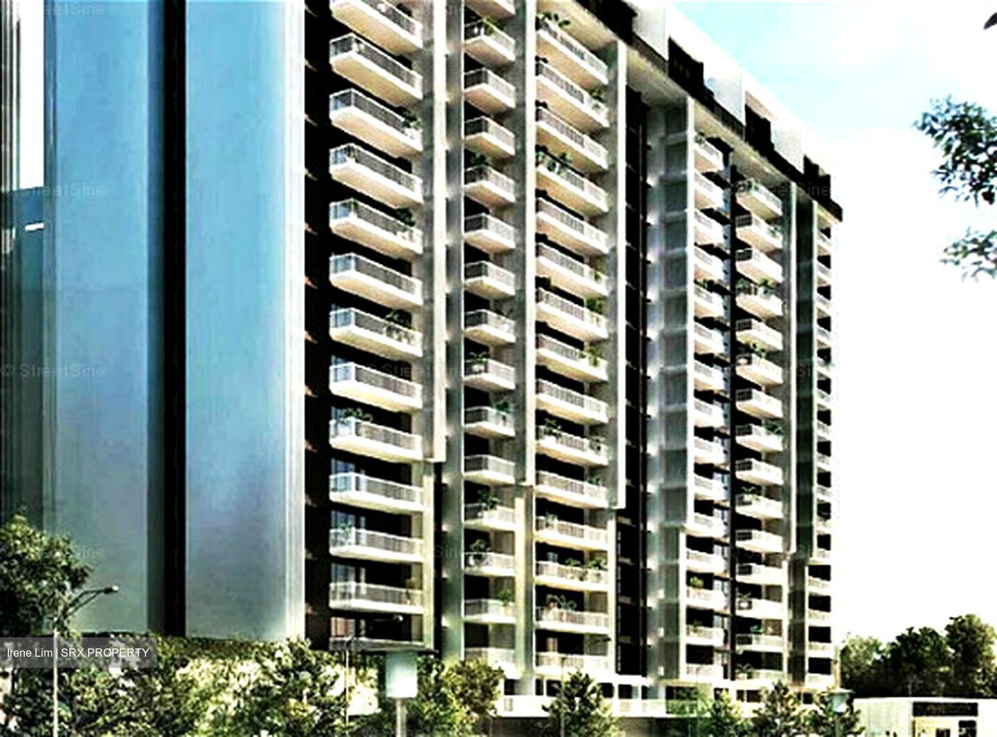 The Lakefront Residences (D22), Condominium #589203521
